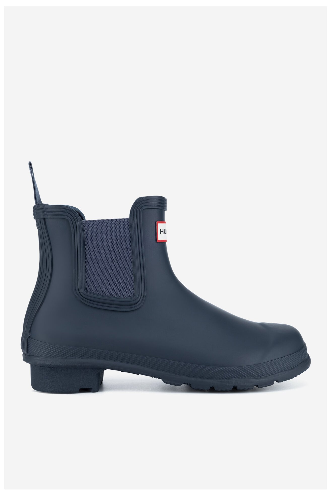 Cizme de cauciuc HUNTER WFS2078RMA BLEUMARIN