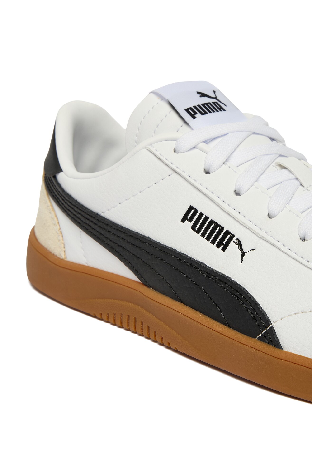 Кросівки спортивні Puma 39510404 БІЛИЙ