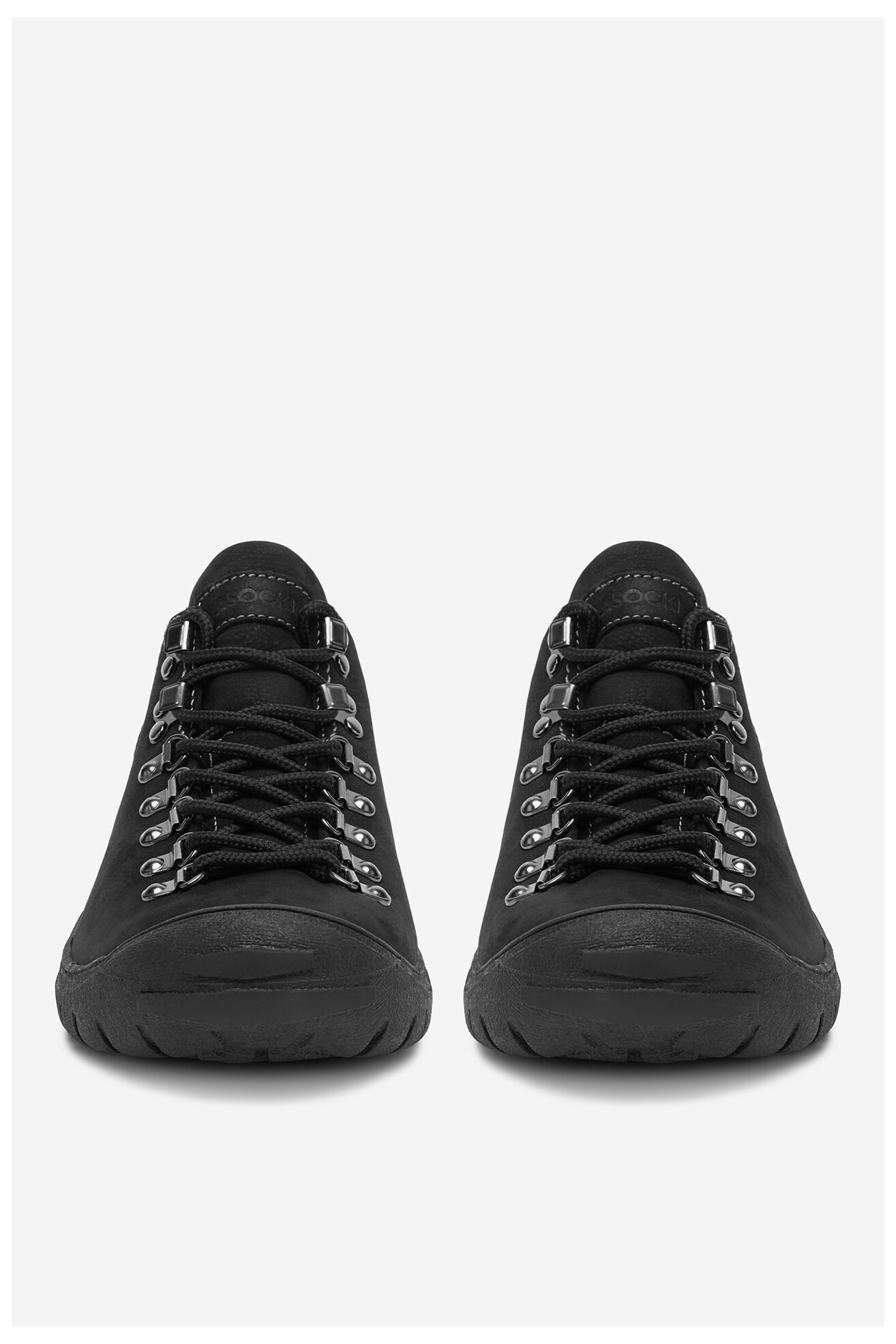 Pantofi casual Lasocki CEO-UZI-27 MB NEGRU