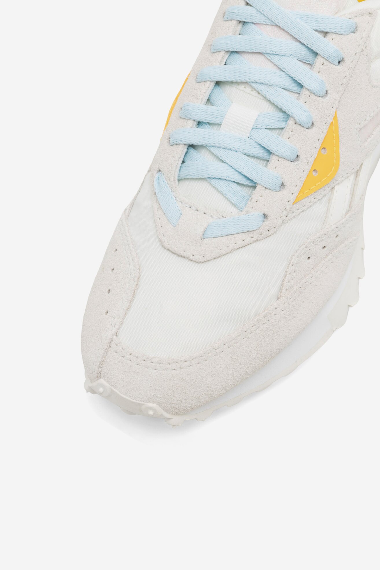 Sneakers Reebok LX2200 GY7145 Kremowy