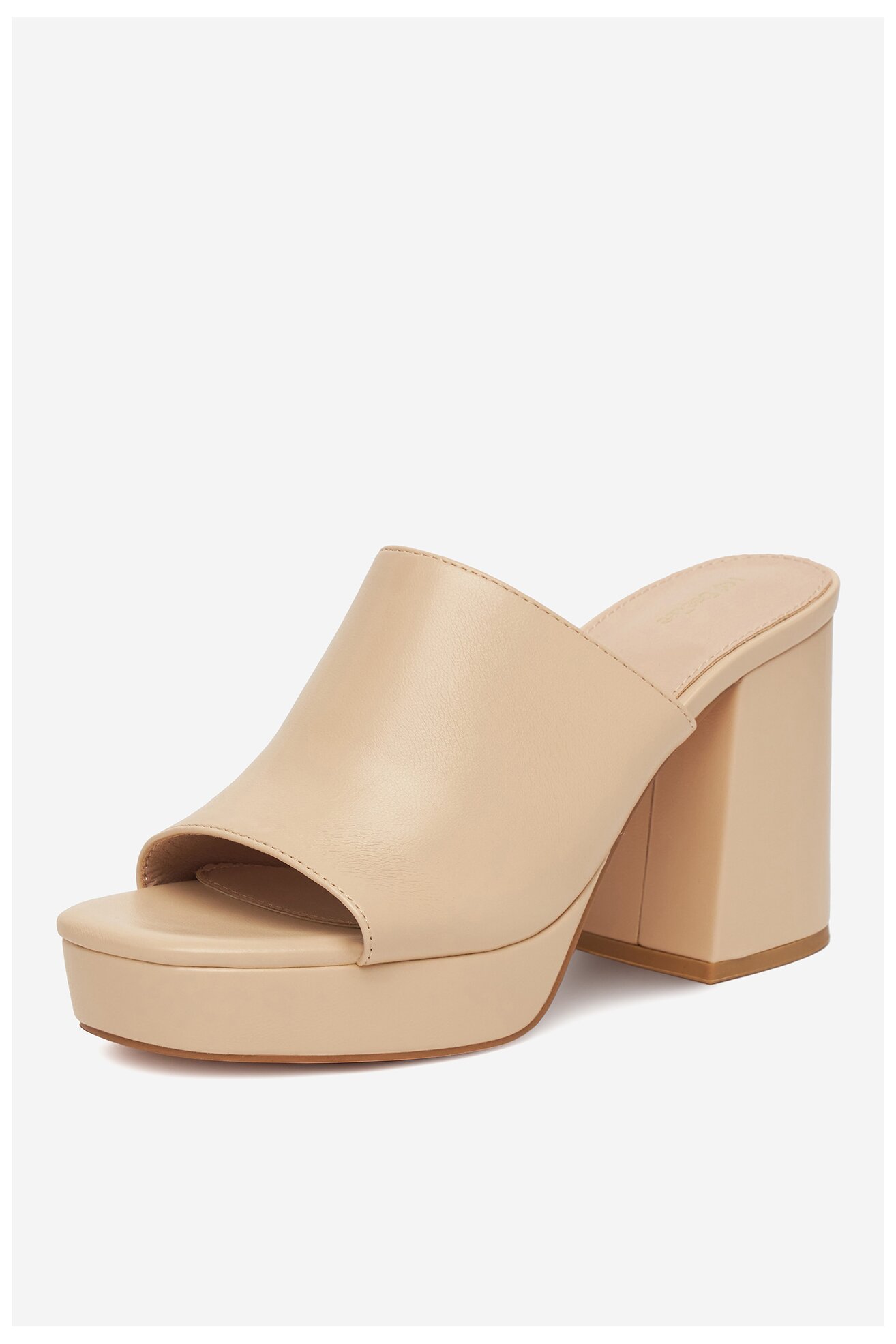 Șlapi DeeZee KK5606-1 BEJ