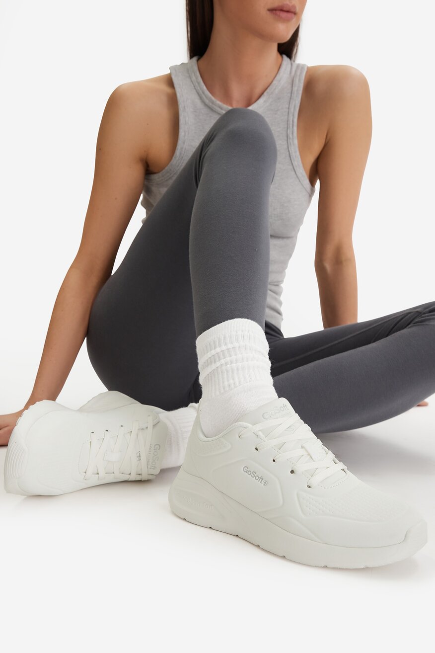 
                Go Soft - Sneakersy - 5906751903681