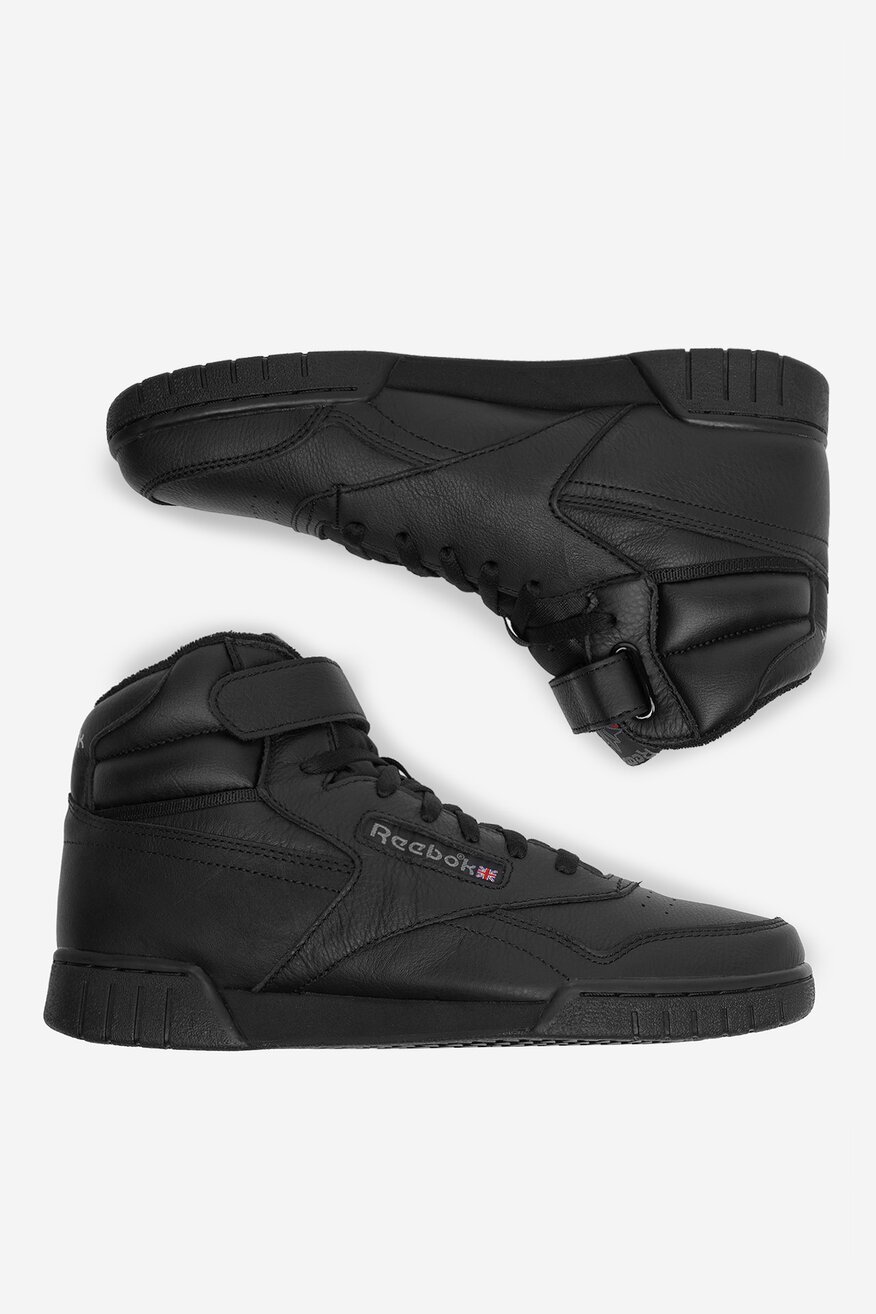 Reebok - EX-O-FIT HI - 5907964187004