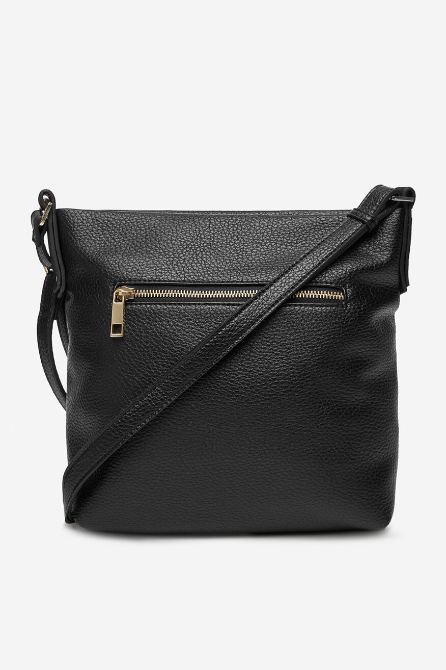 
                Kézitáska Lasocki FEKETE - 5906751403044