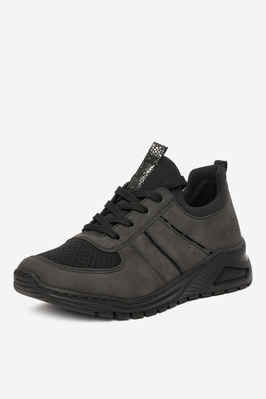 Rieker - Sneakersy - 2230083224408