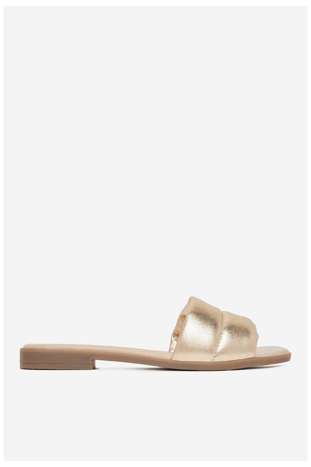 Șlapi Lasocki WI16-MENA-16 AURIU