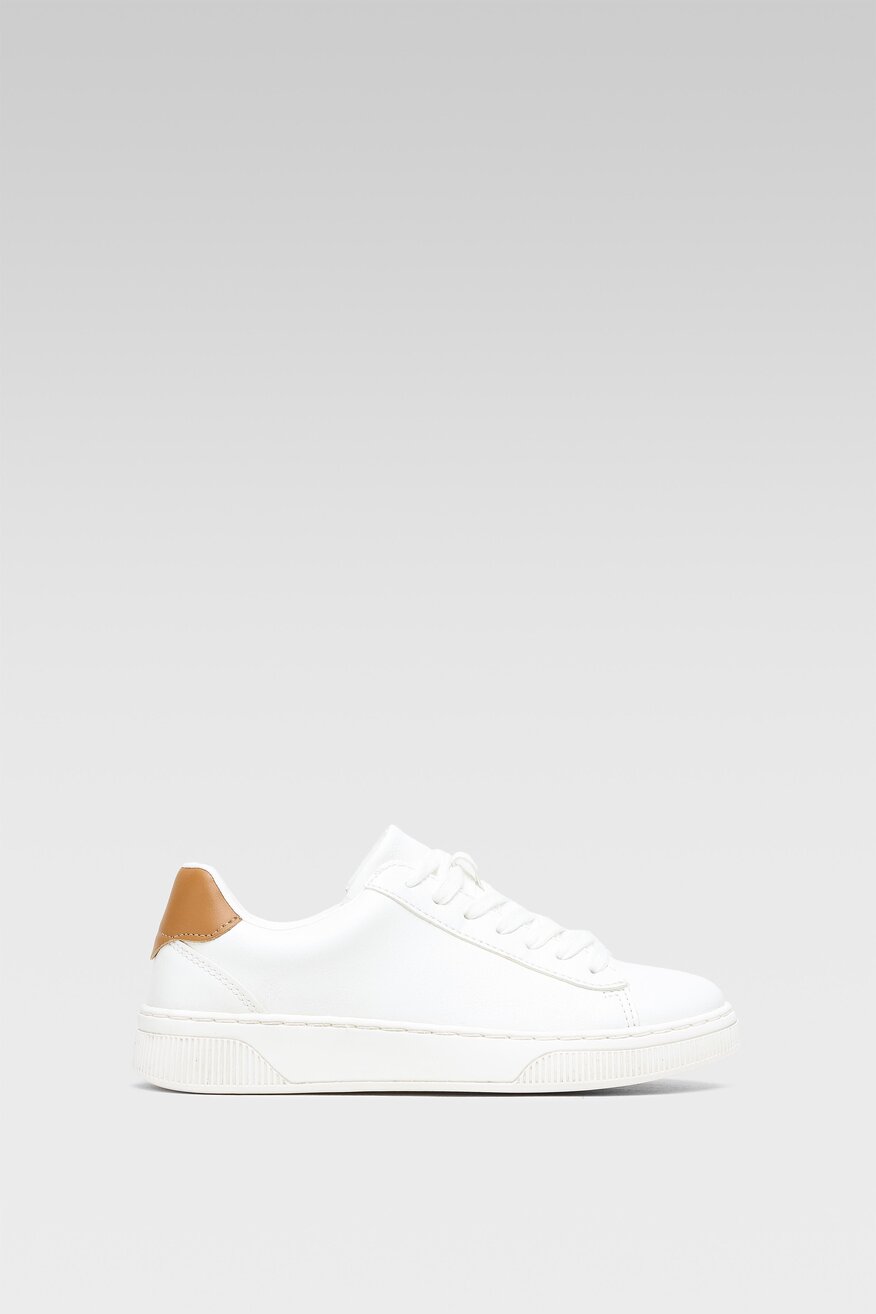 Jenny Fairy - Sneakersy - 5904862513874