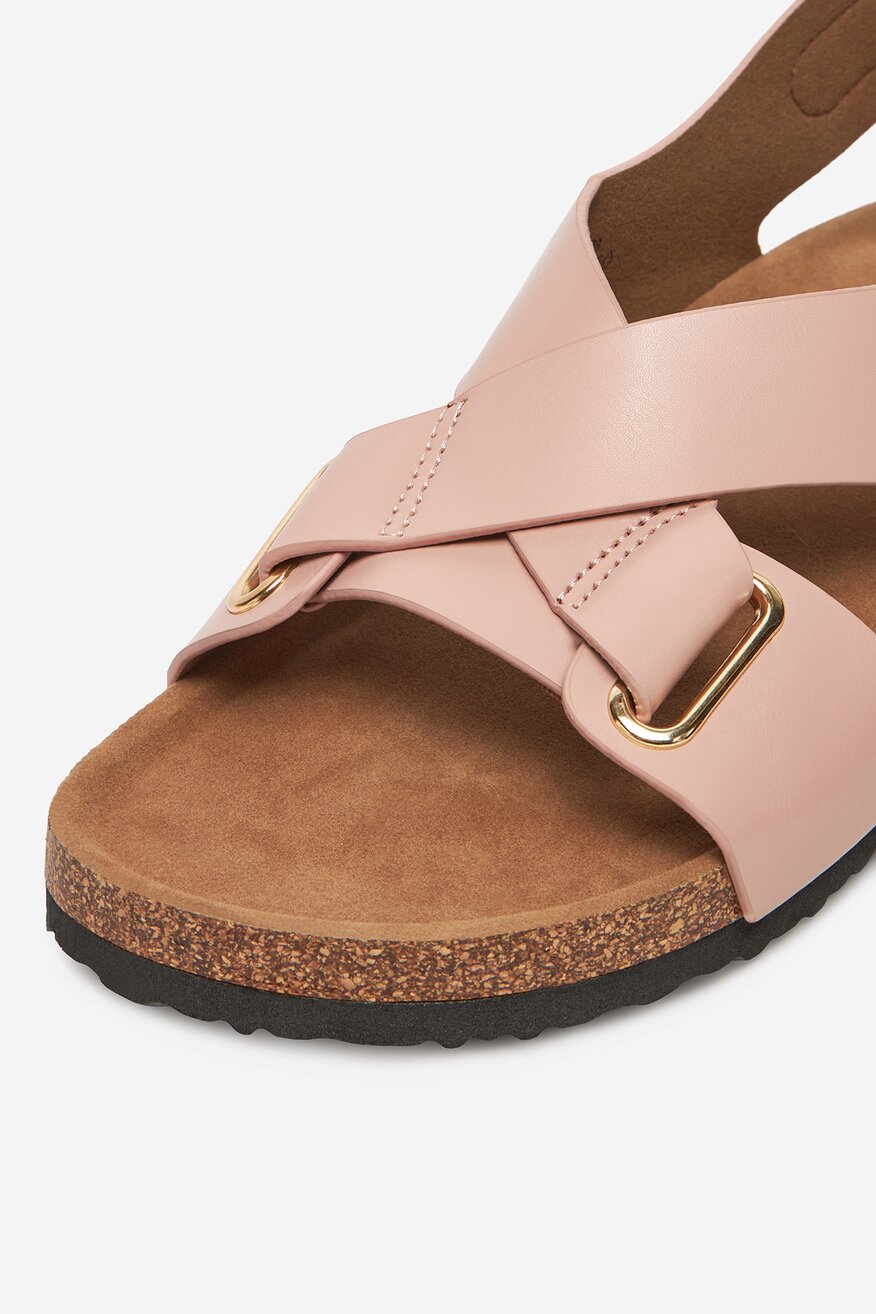 
                Sandale Jenny ROZE - 5904862340227