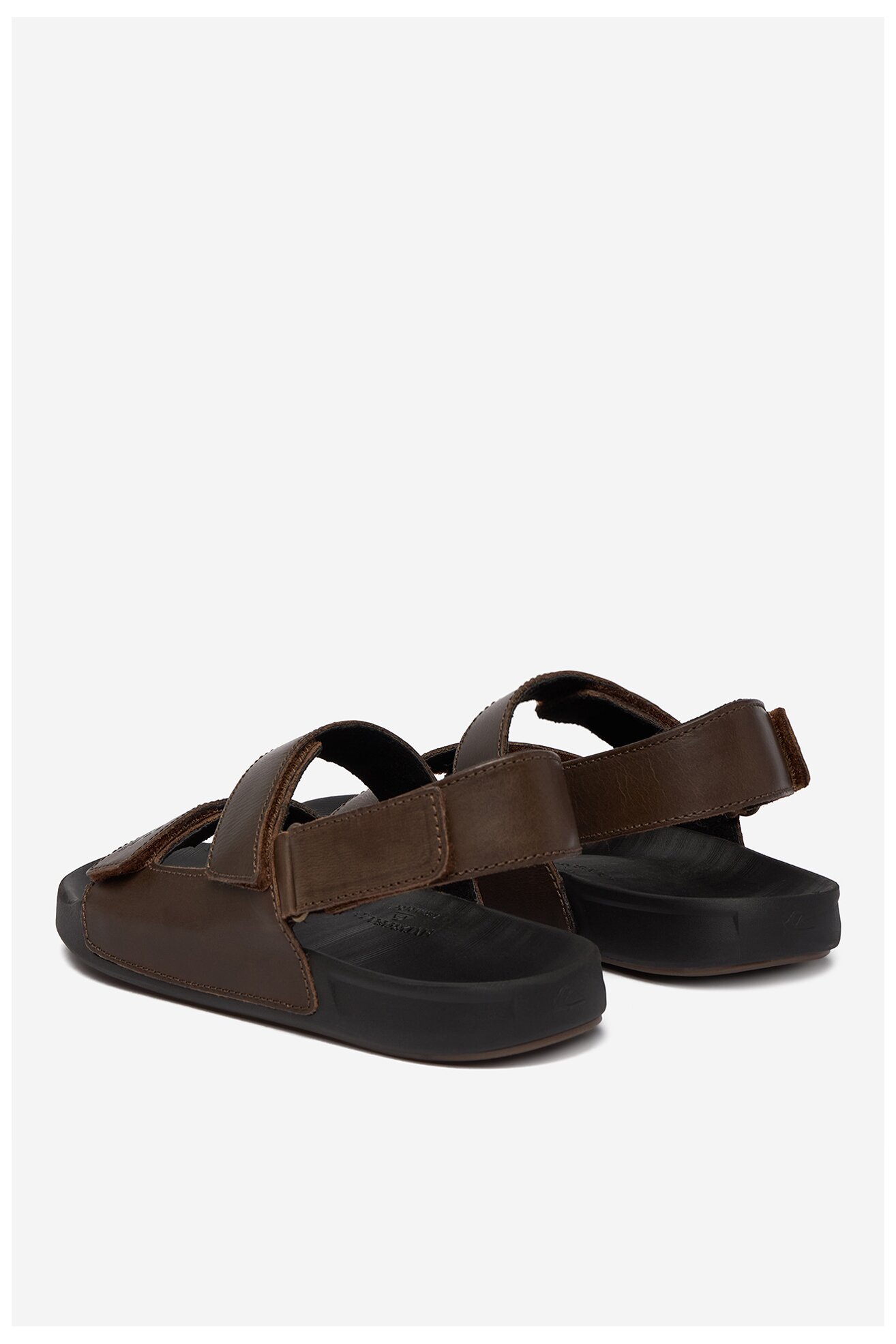 Sandale QUIKSILVER CWBEO-RAPID-35 MI08 BRAON