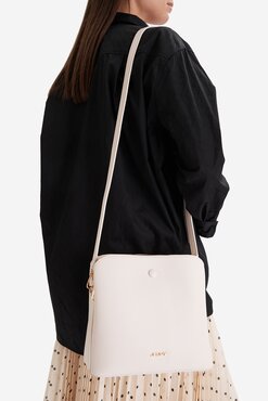 Дамска чанта Jenny CEO-JNY-L-002-09 РОЗОВ