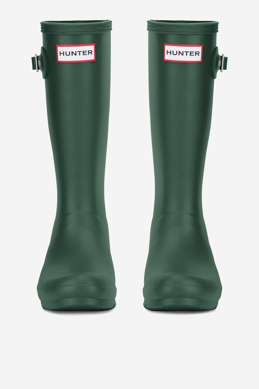 
                Гумени ботуши HUNTER ЗЕЛЕН - 5905588948940