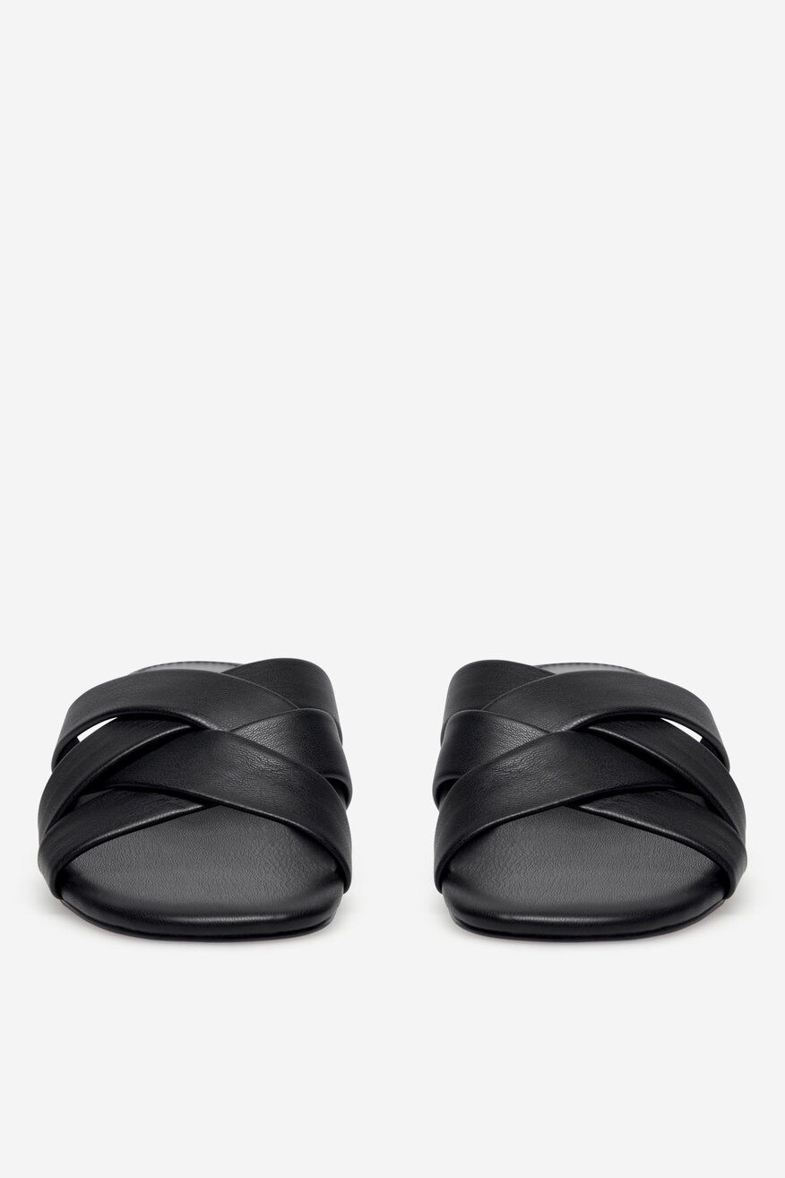 
                Flip-flop NINE WEST FEKETE - 5905588605935