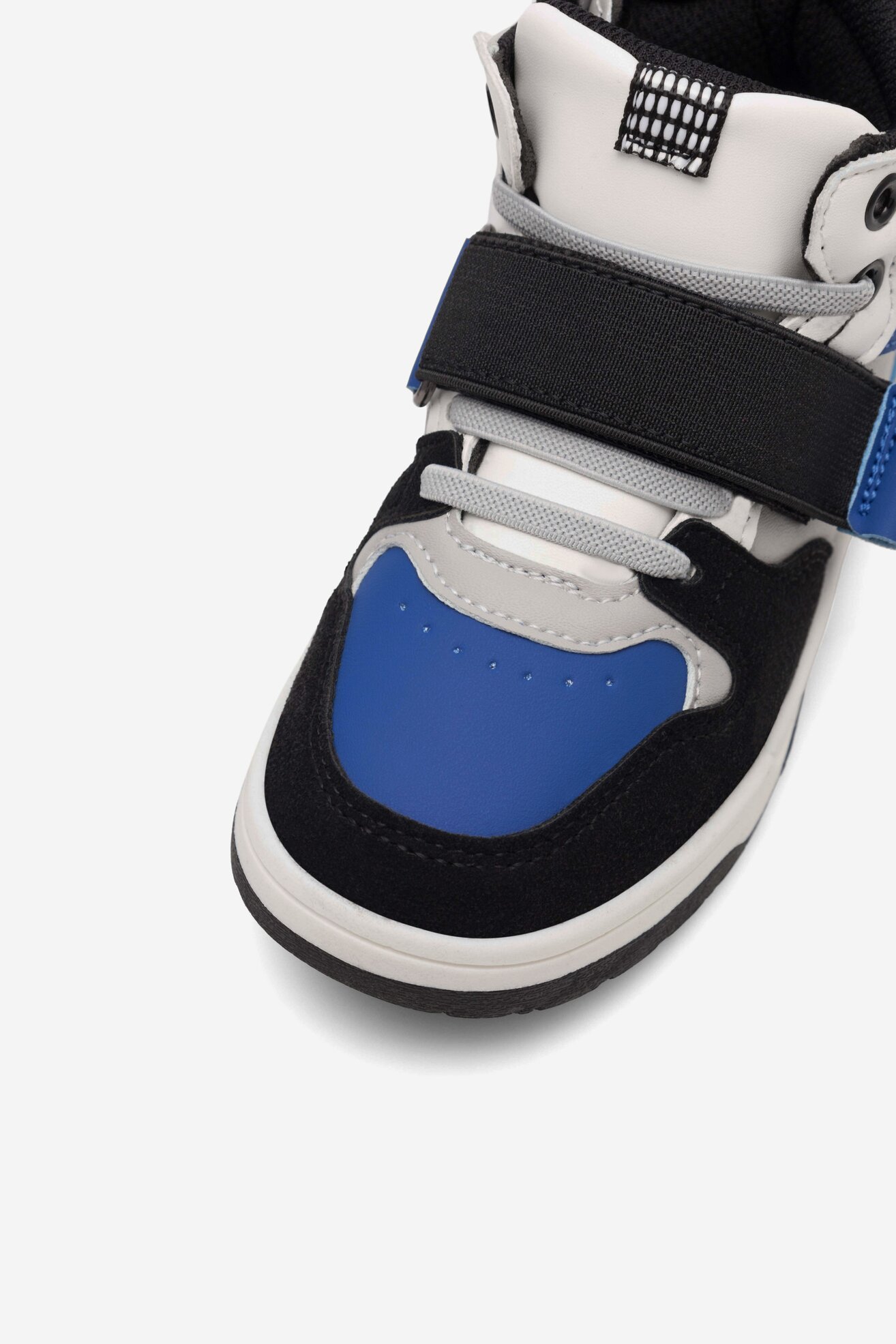 Sneakers Action Boy CM230108-14(III)CH Niebieski