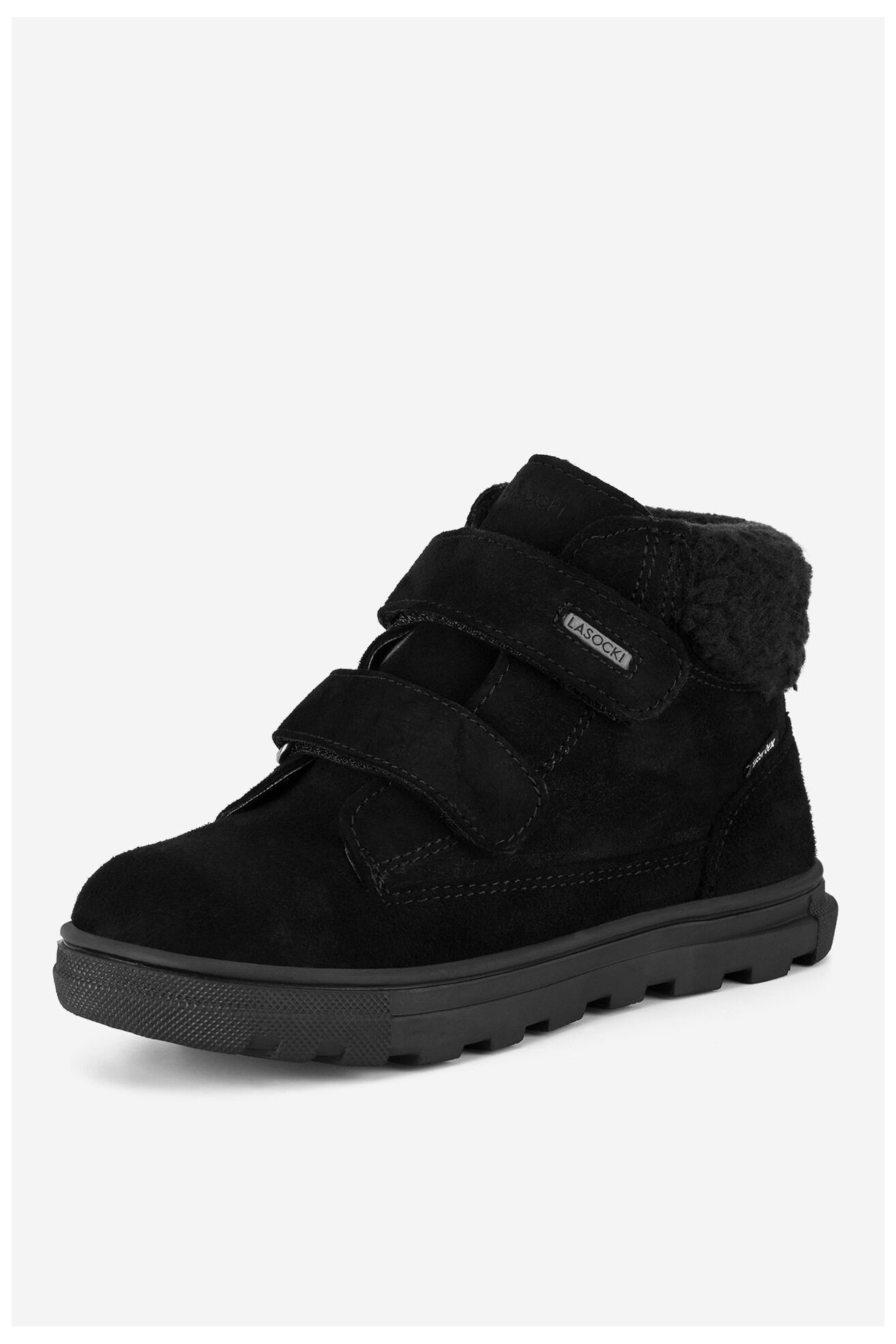 Боти Lasocki Kids ANT CI12-3005-21 ЧЕРЕН