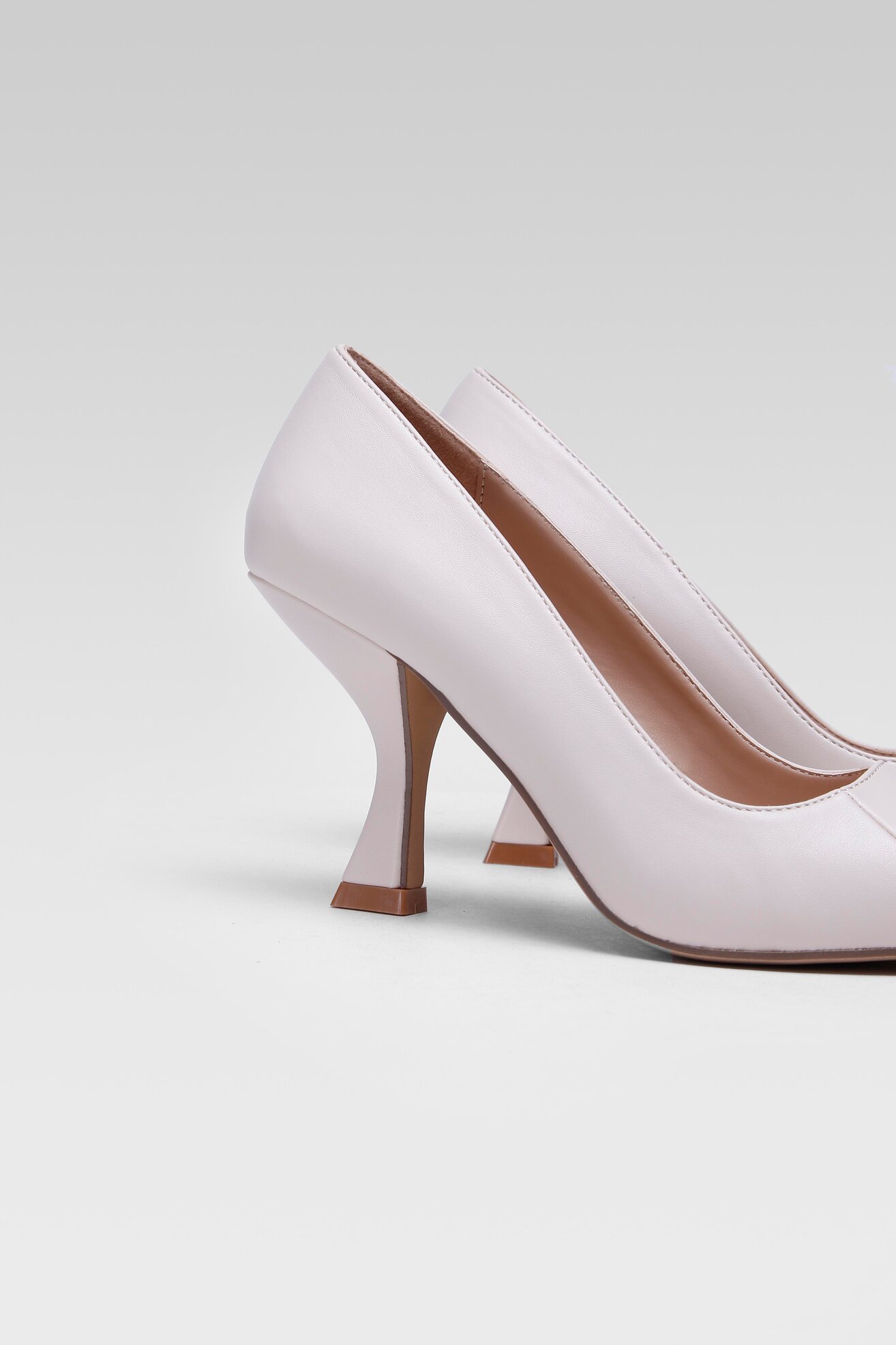 Czółenka Jenny Fairy LS5759-01B Beżowy