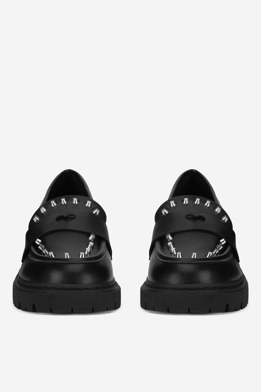 
                DeeZee - Loafersy - 5905588780090