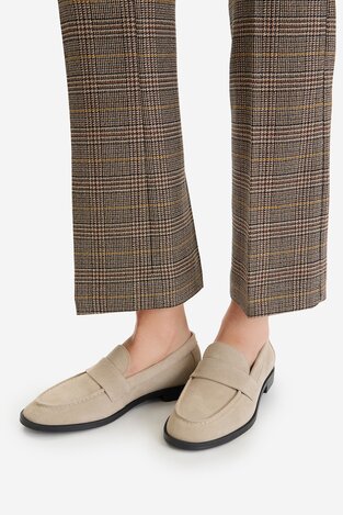 Напівчеревик Gino Rossi C-25554LM БЕЖЕВИЙ