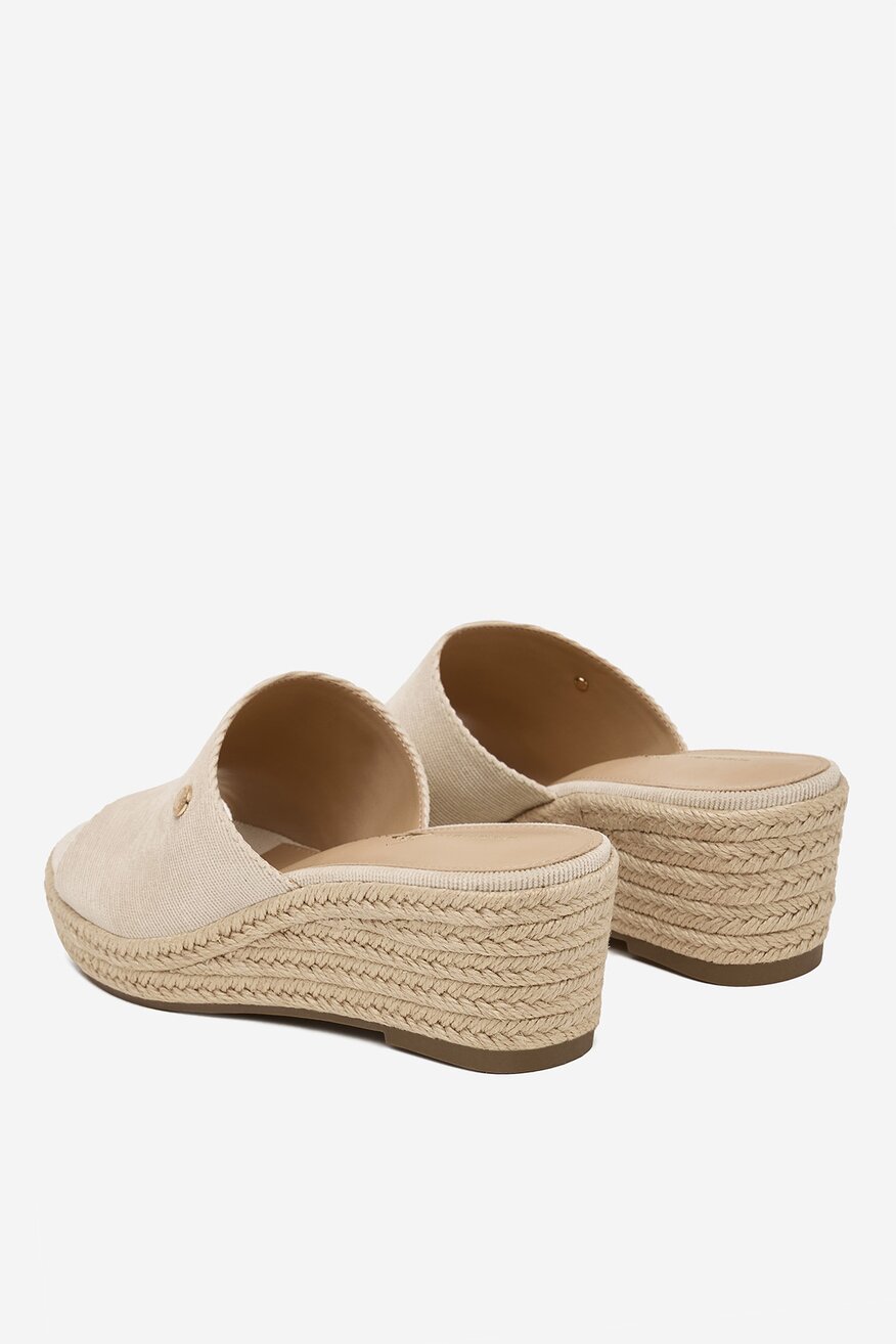 Beverly Hills Polo Club - Espadryle - 5906751875841