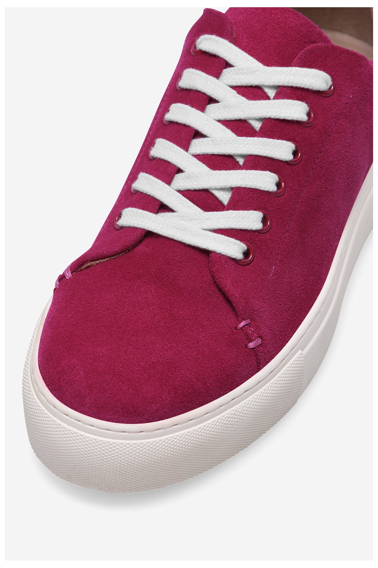 Sneakers Sergio Bardi WI32-D1080-01SB Różowy ciemny