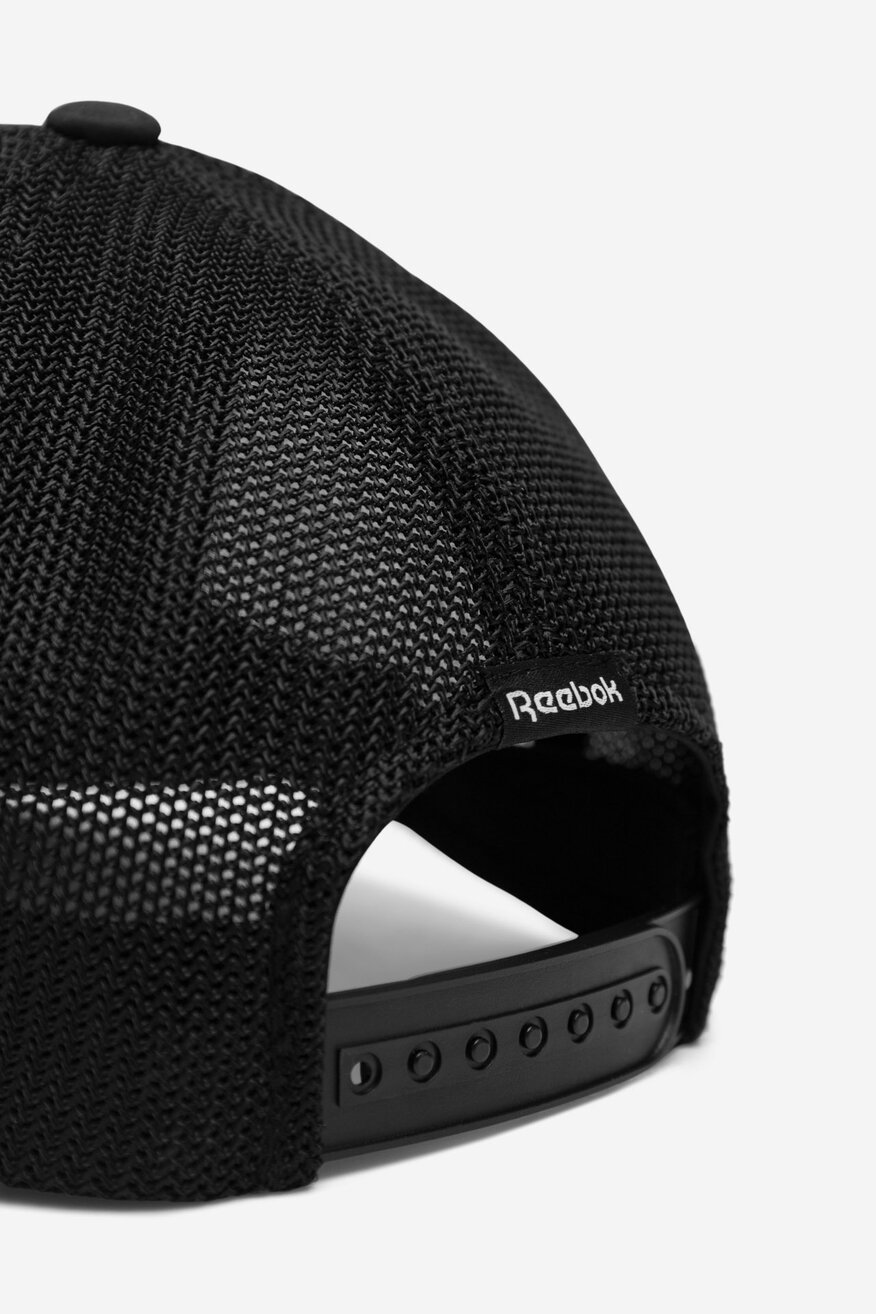 
                Kačket Reebok CRNA - 5905588943860