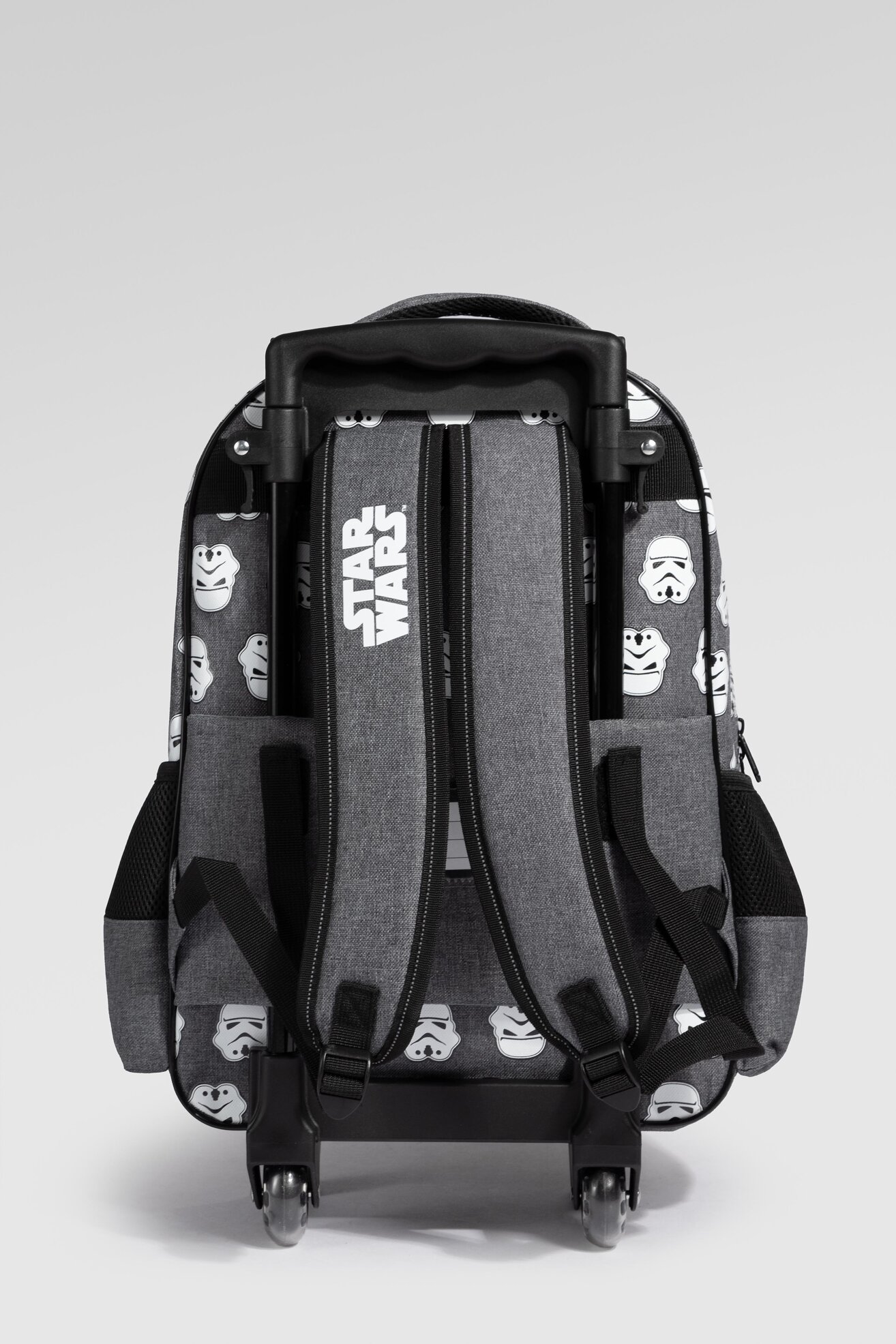 Plecak Star Wars ACCCS-SS21-47LC-2 Szary