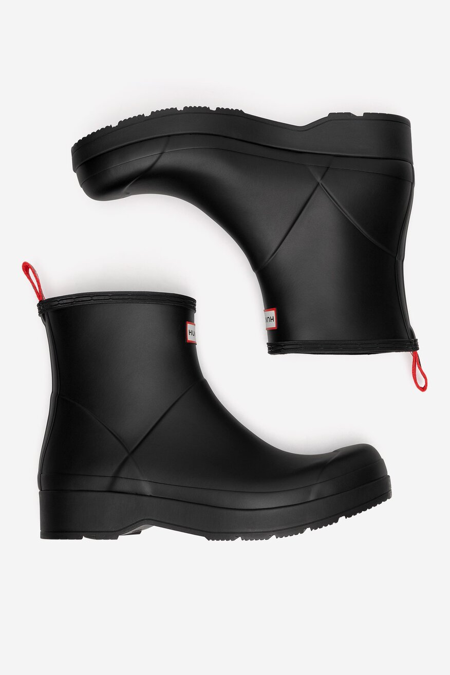 
                Гумени ботуши HUNTER ЧЕРЕН - 5905588947035