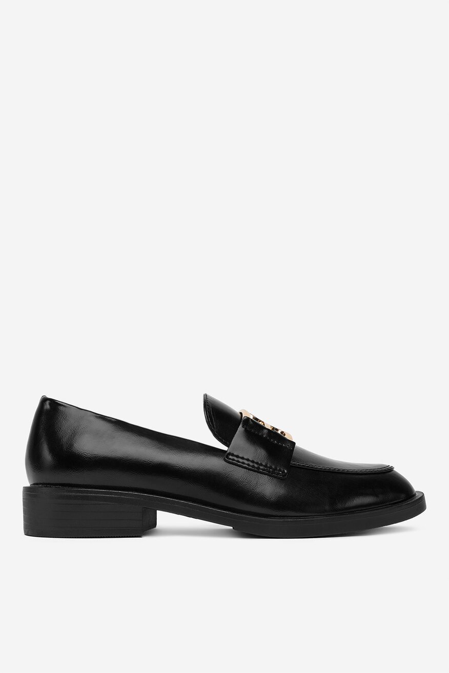 Jenny - Loafersy - 5906751376072