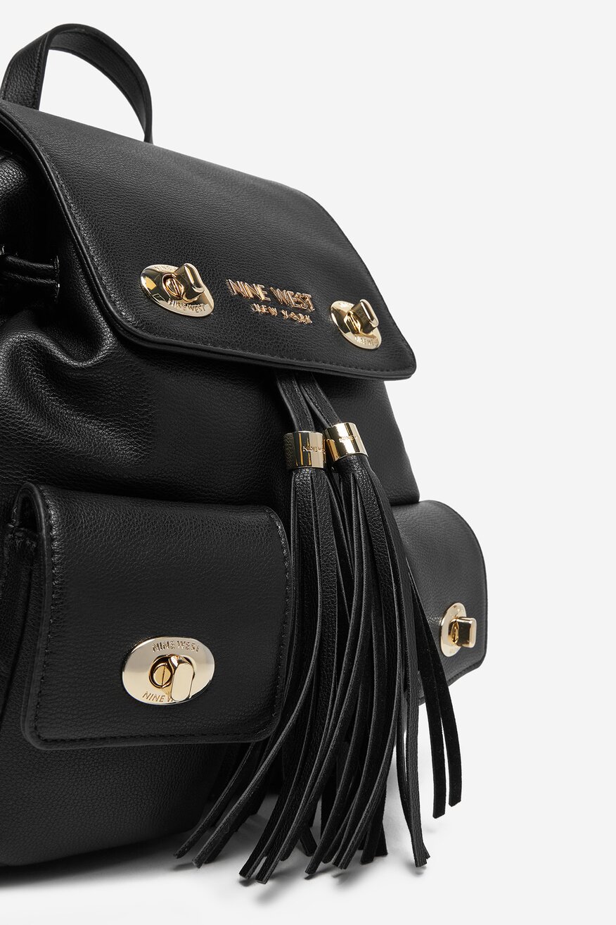 Раница NINE WEST ЧЕРЕН - 5906751074978