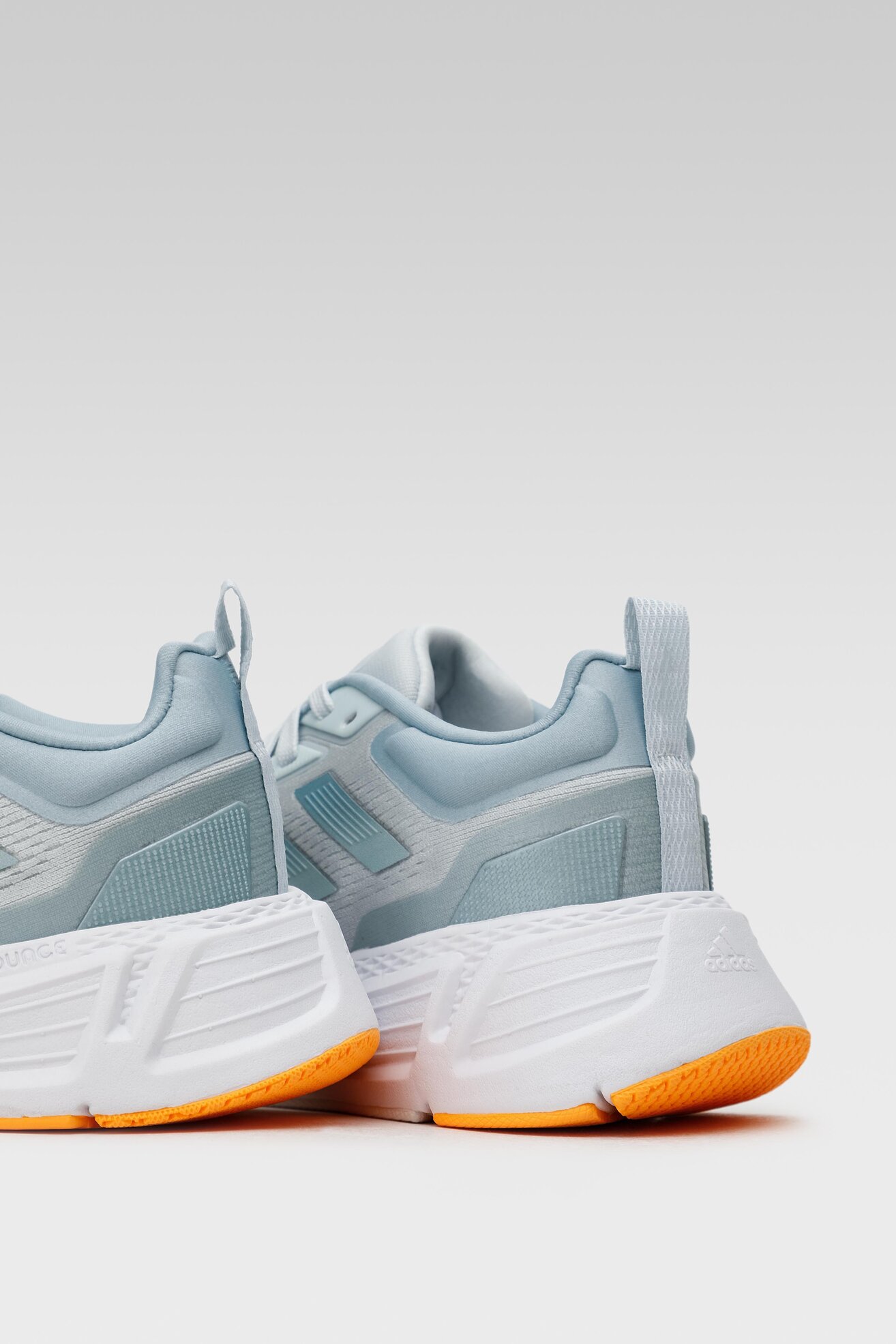 Obuwie sportowe adidas QUESTAR GZ0617 Niebieski