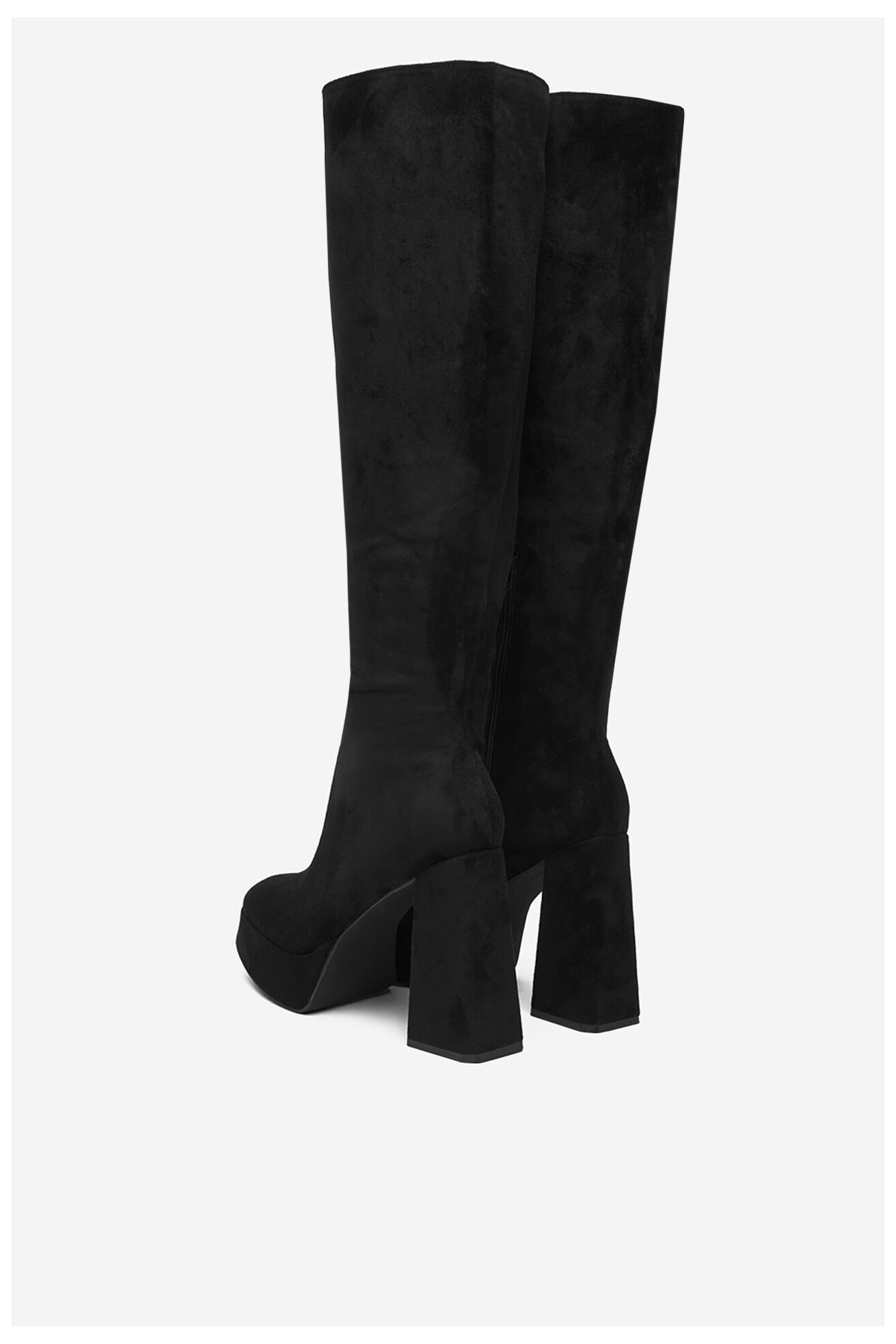 Ботуши DeeZee CL221013H ЧЕРЕН