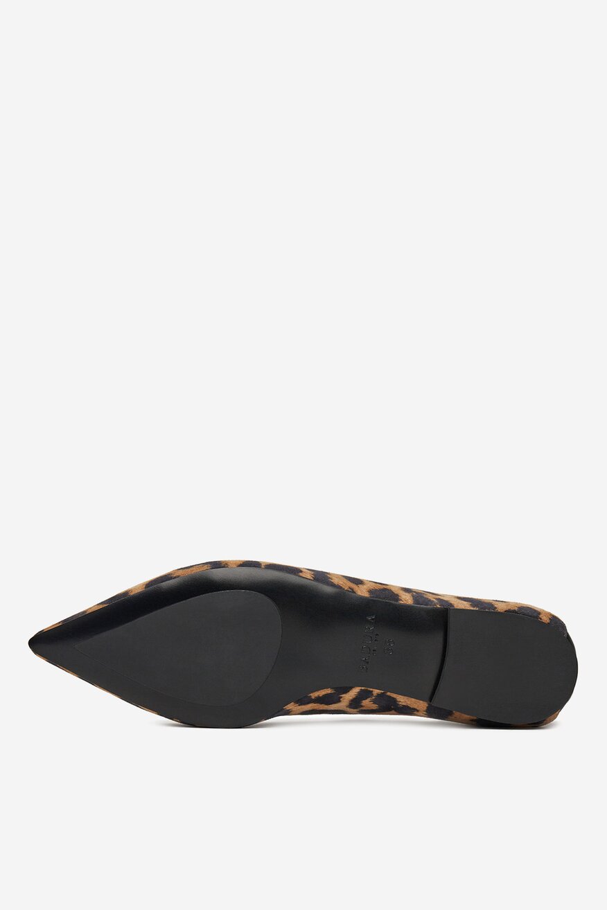 balerini Badura NEGRU - 5903698191867