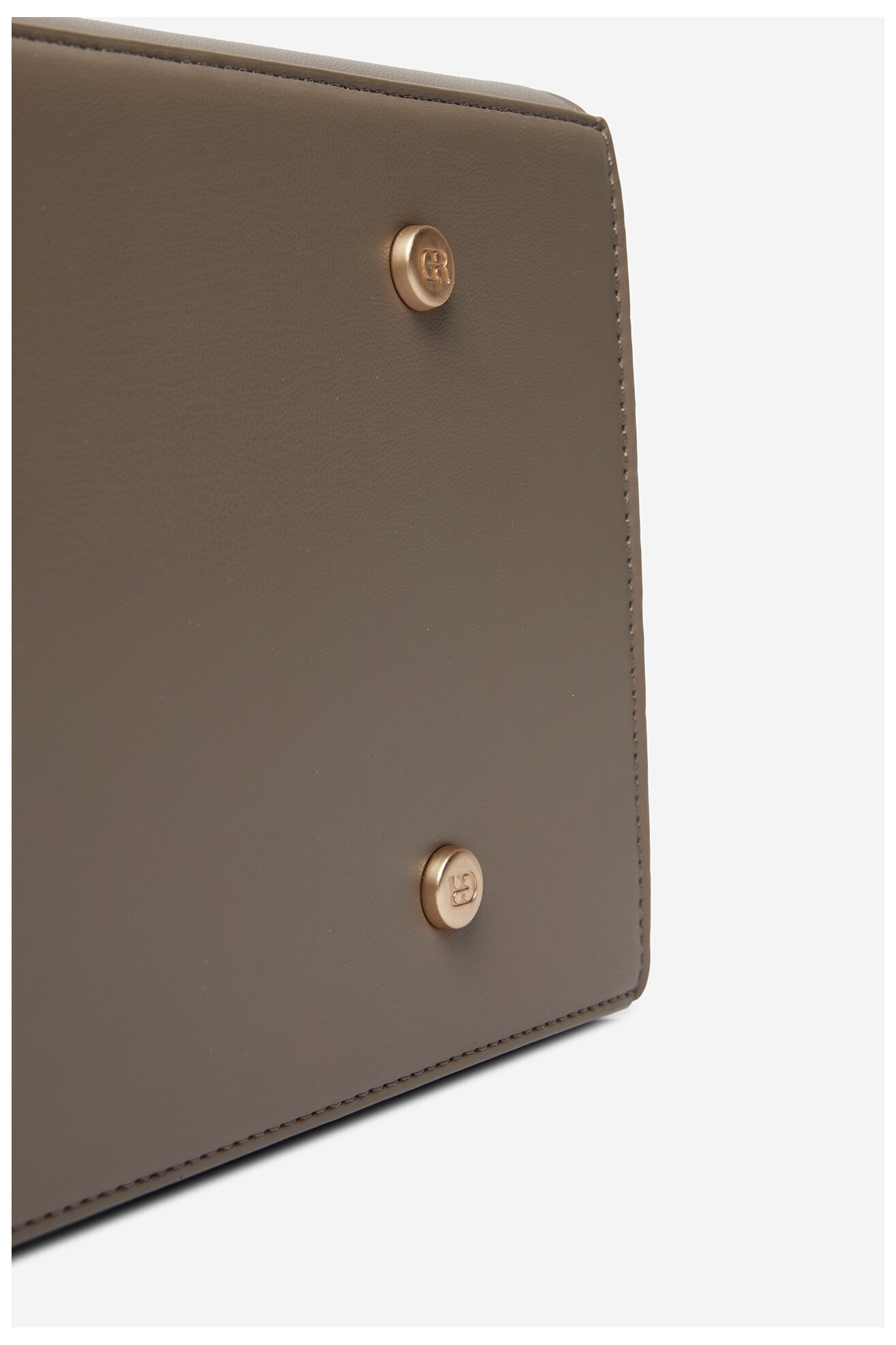 Сумка З Ремінцем Gino Rossi EO-KY-183 ТАУПЕ