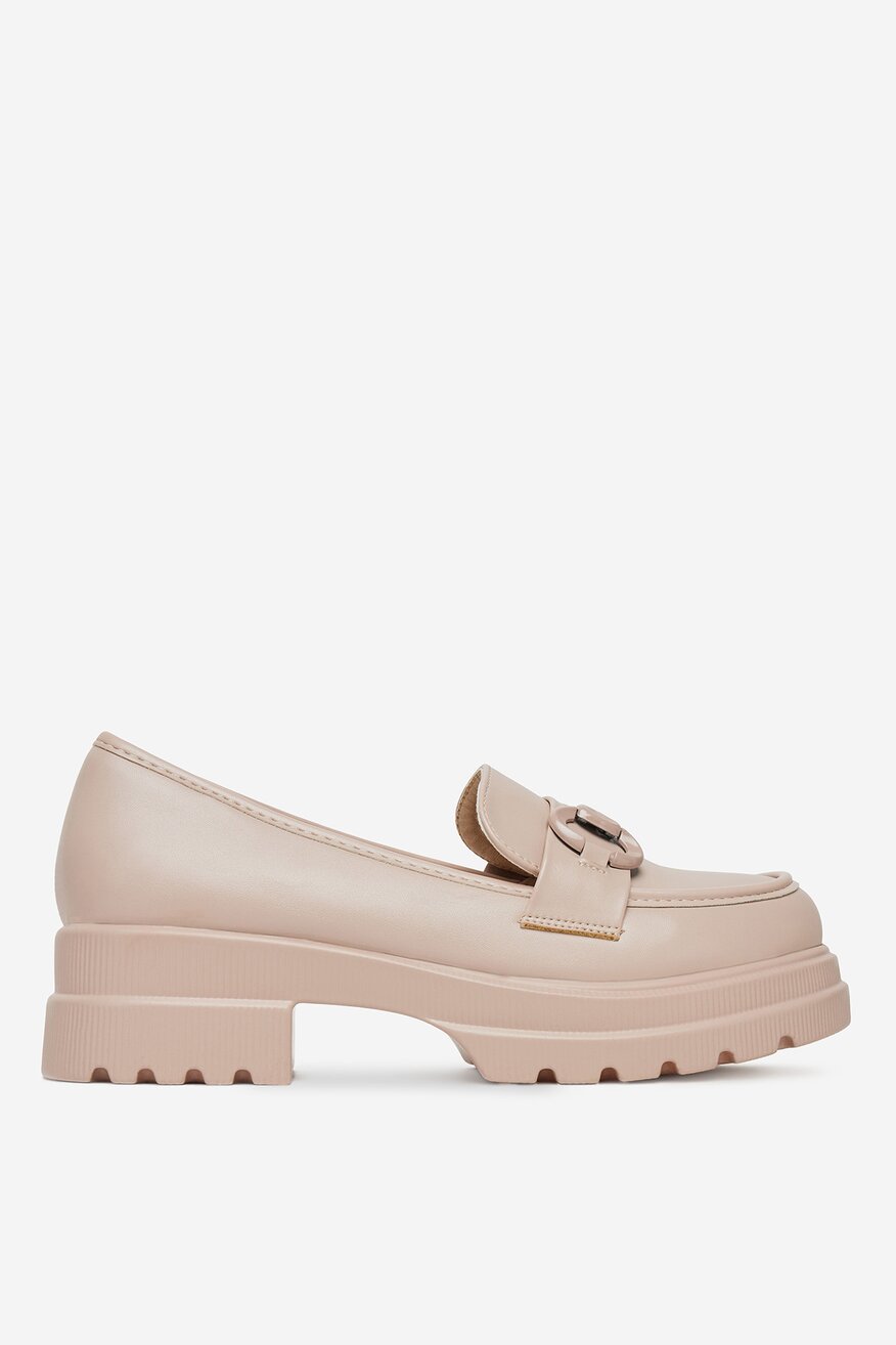 
                DeeZee - Loafersy - 5904410862492