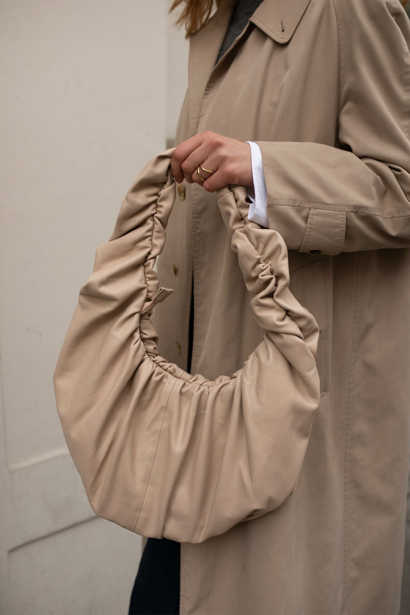 Torebka Jenny Fairy RX5052 Beżowy