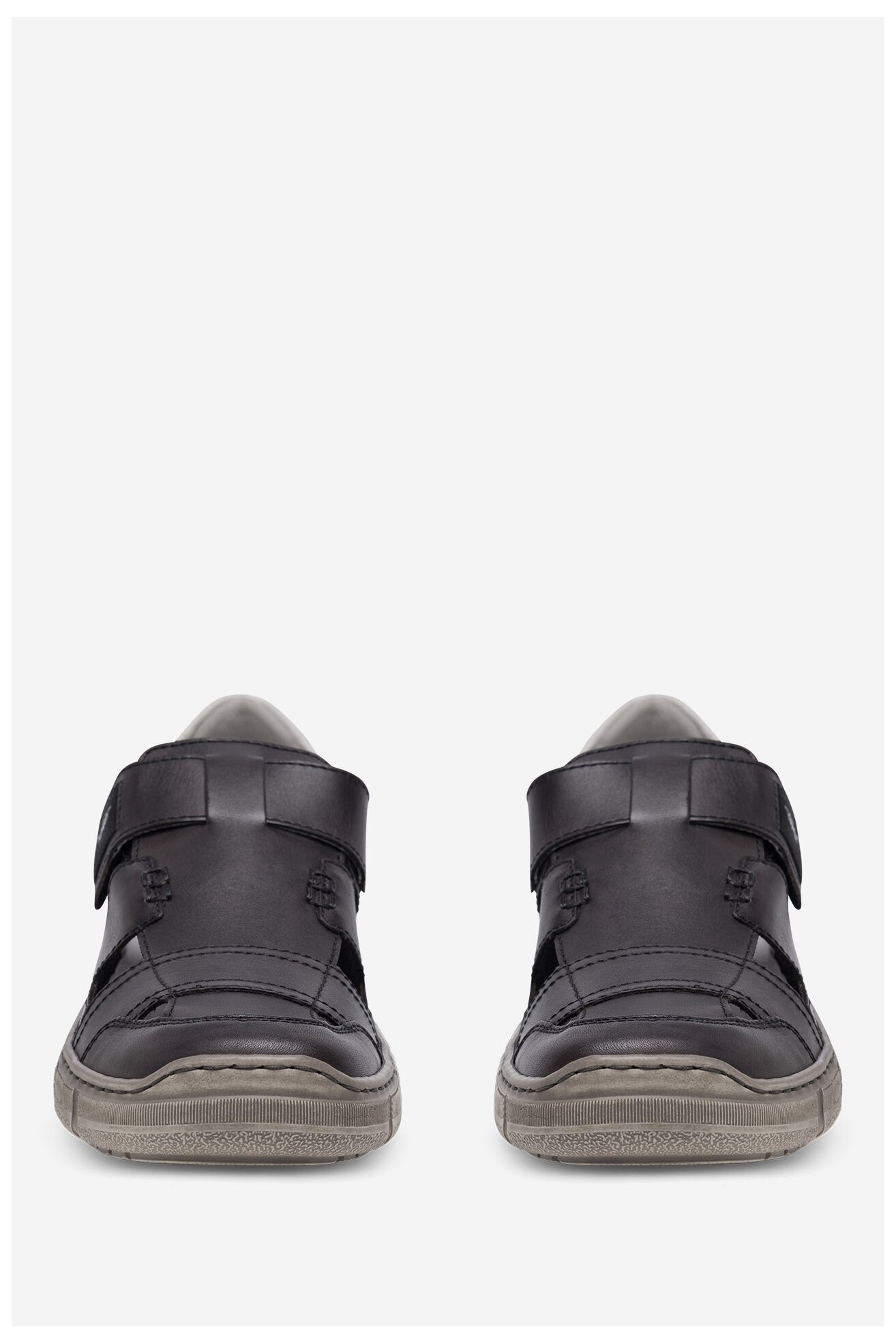 Pantofi casual Rieker 04050-40 GRI