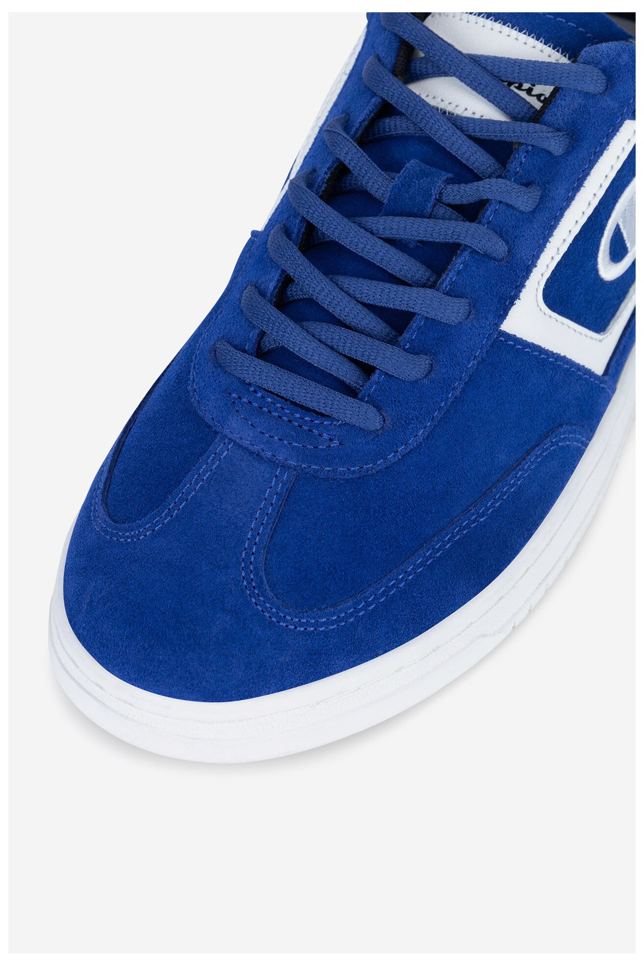 Sportcipő Champion CL78 S LOW S22279-BS036 KÉK