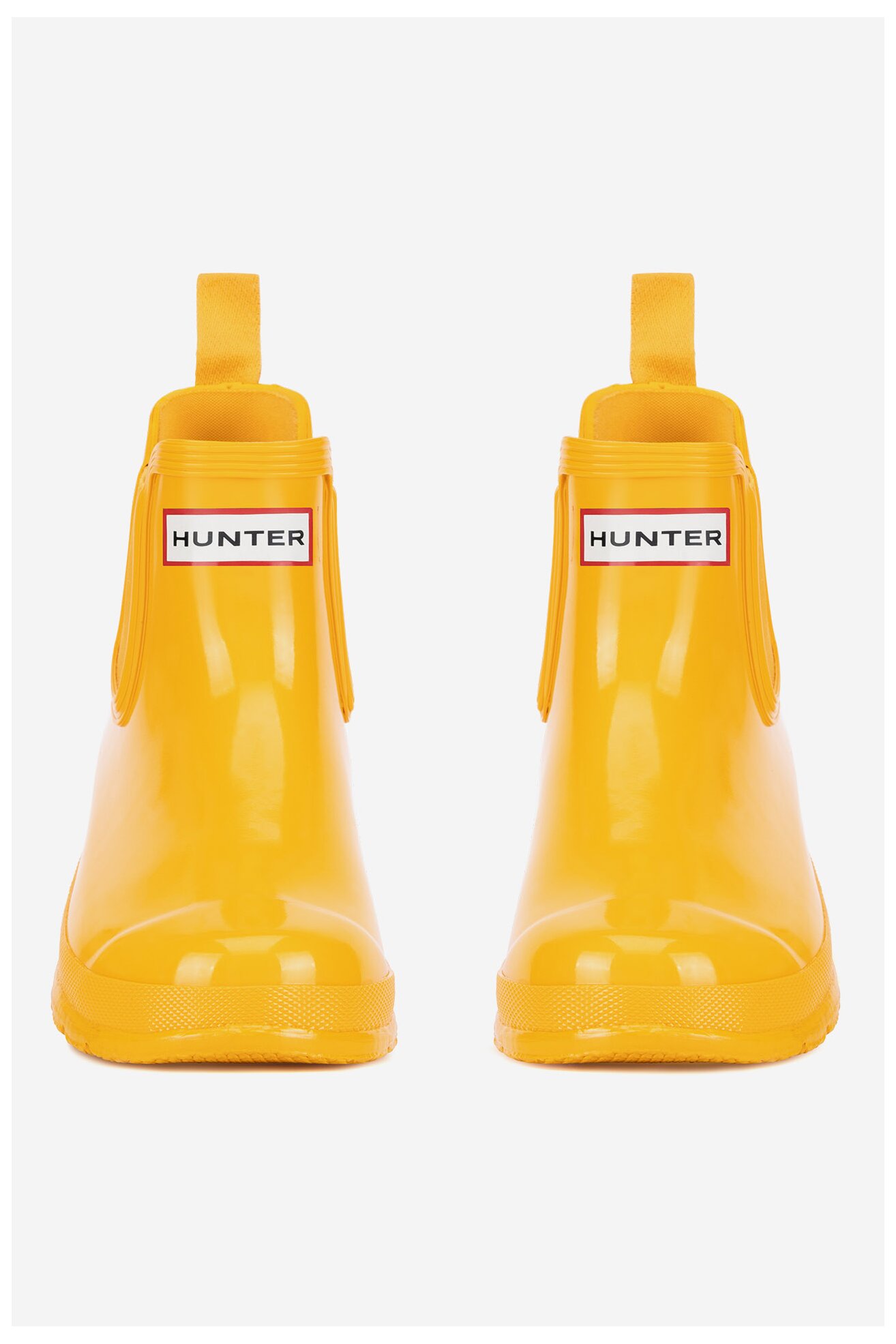 Cizme de cauciuc HUNTER WFS2078RGL GALBEN