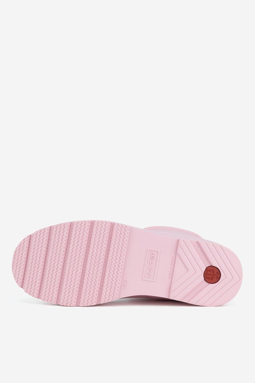 
                Cizme de cauciuc HUNTER ROZ DESCHIS - 5905588948209