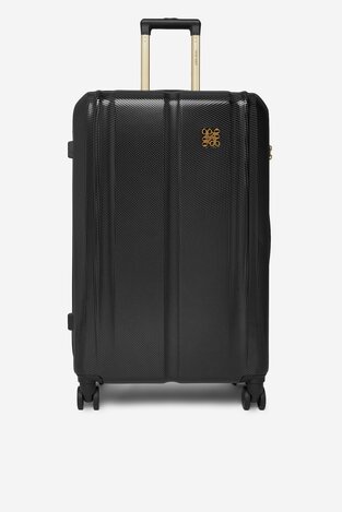 Валіза NINE WEST CEO-NW-L-003-09 BLACK ЧОРНИЙ