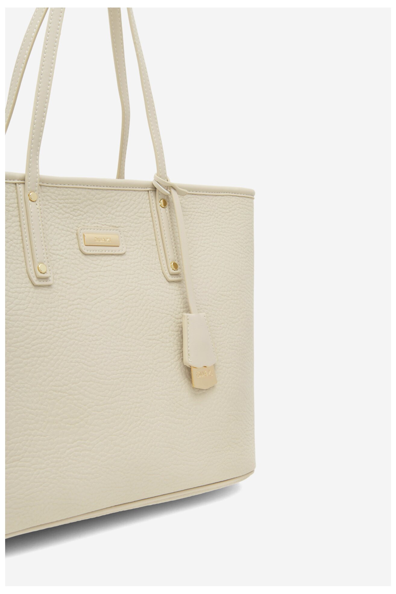 Torebka Quazi MQS-B-001-05 Beżowy