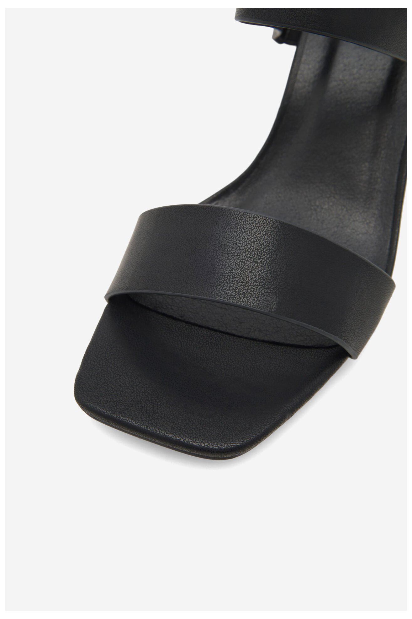 Sandale Clara Barson FRAISE WS280701-02 NEGRU