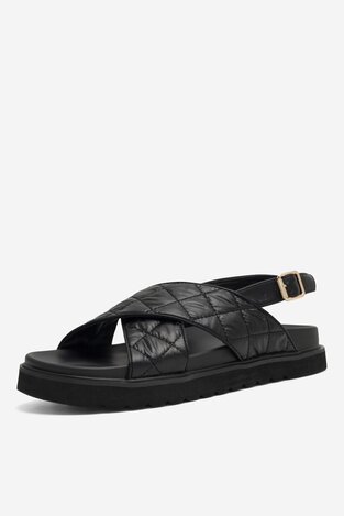 Сандалі DeeZee DONNA H86009-9 ЧОРНИЙ