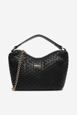 Сумка З Ремінцем Mexx CEO-MEXX-K-003-09 ЧОРНИЙ