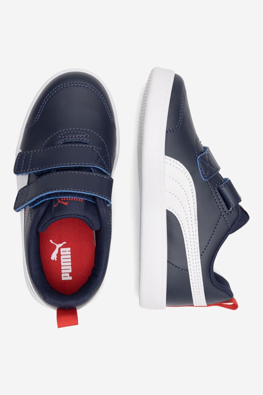 Puma - Courtflex v2 V - 5904862901008