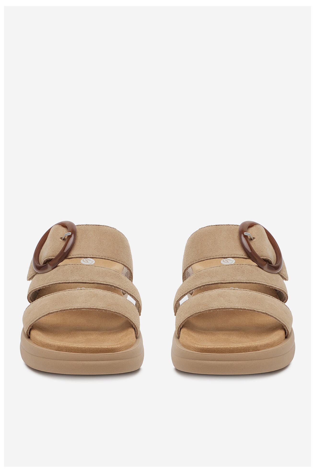 Джапанки Remonte D2N53-62 БЕЖОВ