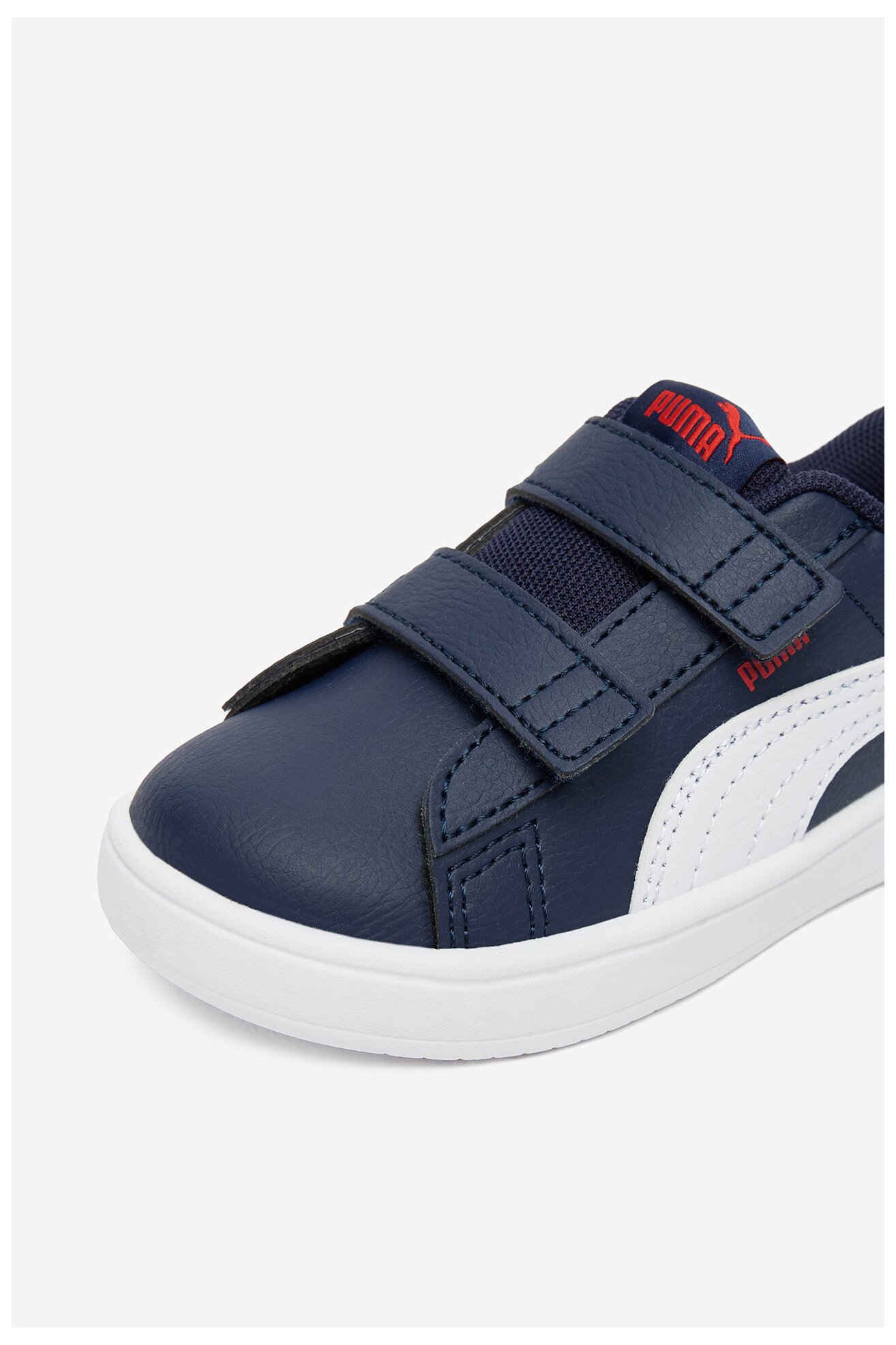 Sportcipő Puma RICKIE CLASSIC V 39425401 SÖTÉTKÉK