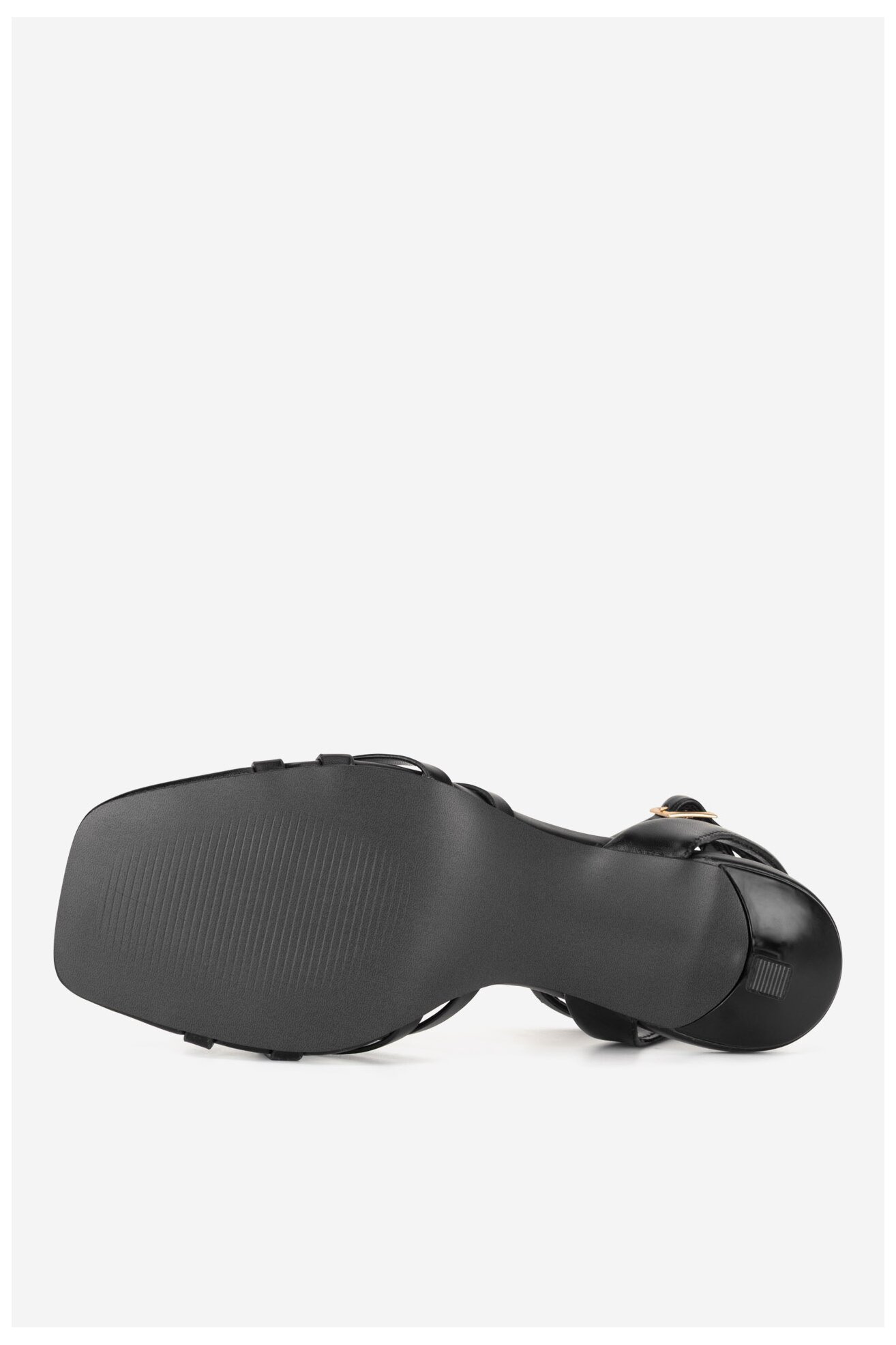 Sandale Jenny CD24077-3 CRNA