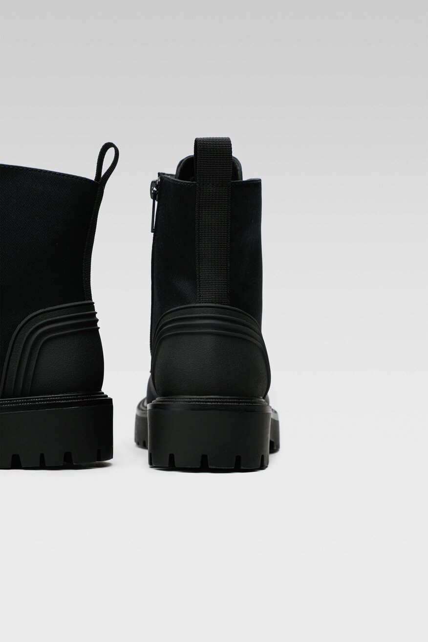 
                Duboke cipele Jenny Fairy CRNA - 5904862231112