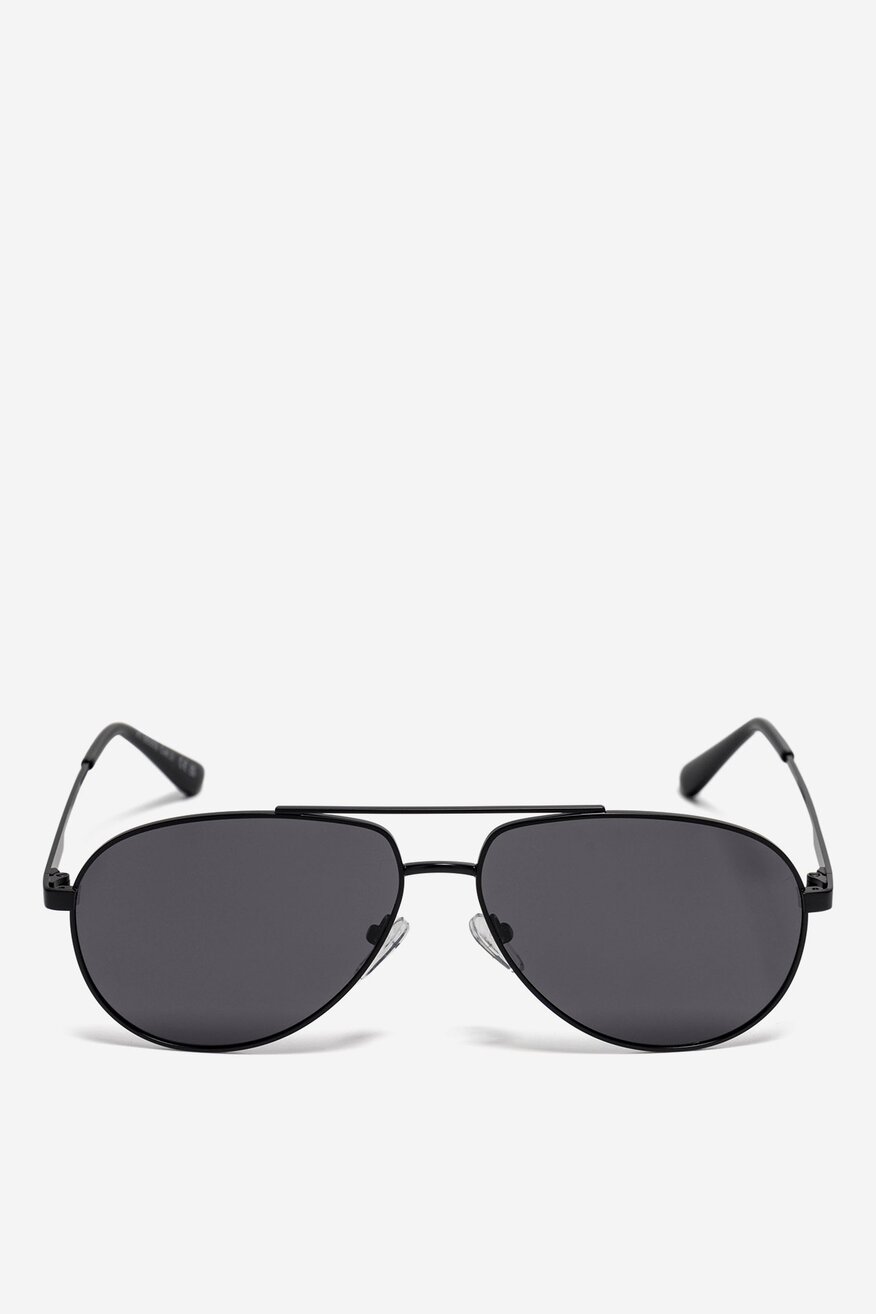 Női napszemüveg HUNTER FEKETE - 5905588695318