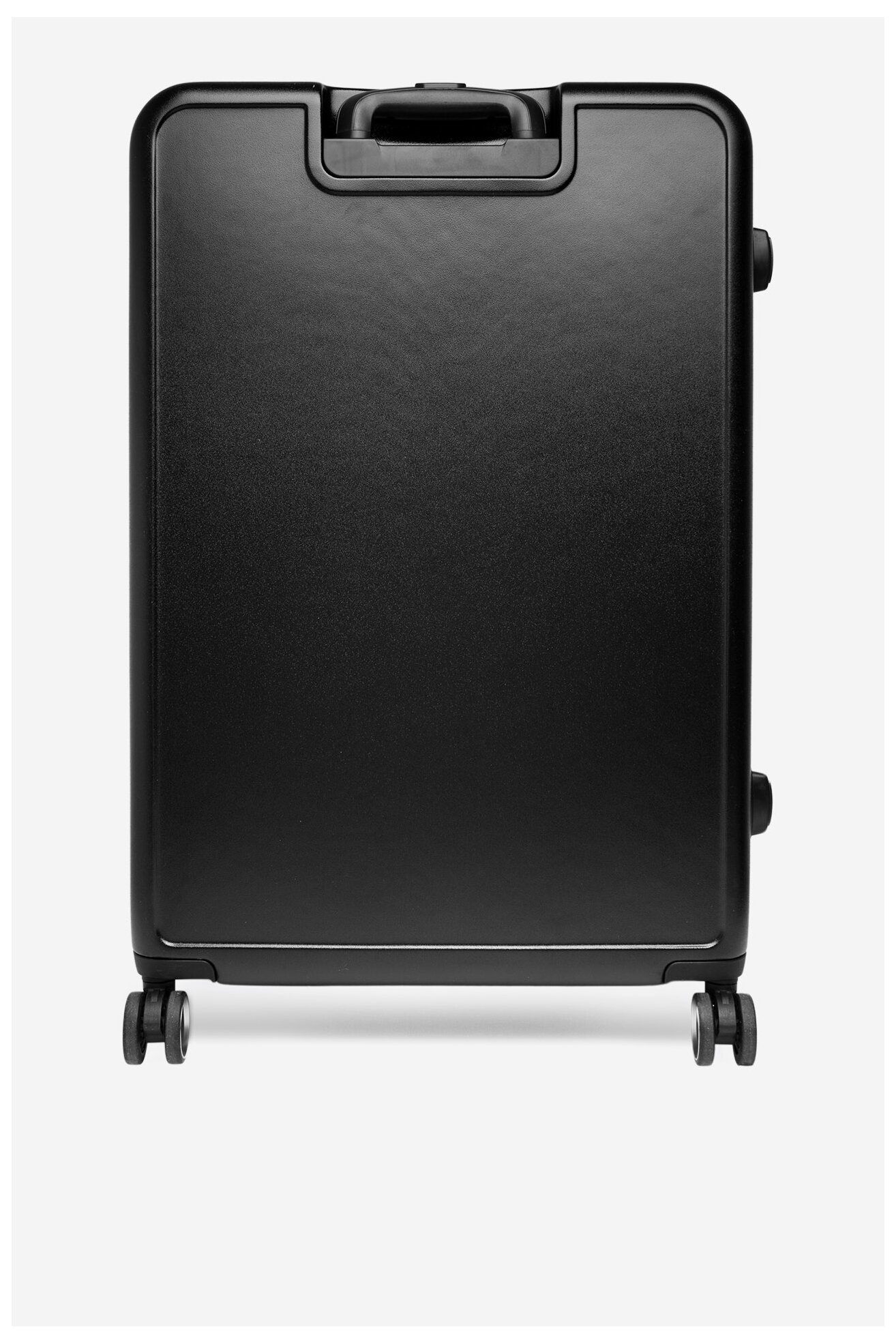 Bőrönd Mexx MEXX-L-034-05 BLACK FEKETE